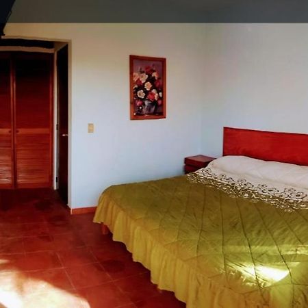 Posada Cocos Cuernavaca Extérieur photo